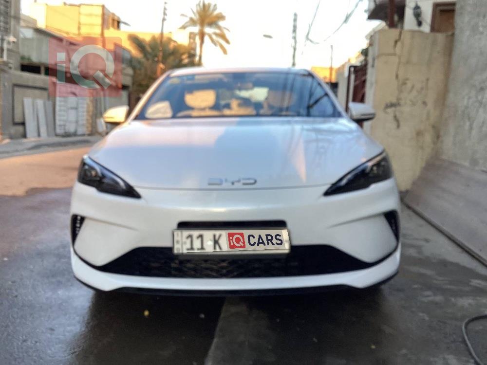 بي واي دي سيل 05 DM-i